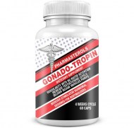 GONADOTROPIN ( Gonadotrophine ) 90 CAPS