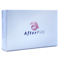 AfterPill Emergency Contraceptive - Single Pack