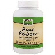 Agar Powder 5 oz (142 g)