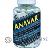 ANAVAR - OXANDROLONE - OXYDE NITRIQUE 180 caps