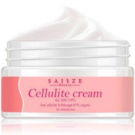 Anti Cellulite Cream Massaging and Slimming Gel Weight Loss Fat Burning Cream