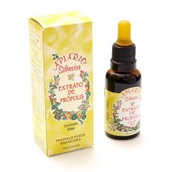 Apiario silvestre green propolis glycolic extract (30 ml)