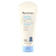 Aveeno Eczema Therapy Daily Moisturizing Cream with Oatmeal 7.3 oz