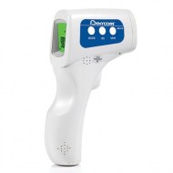 BERRCOM IRT-901 No Touch Temporal-Forehead Baby And Adult IR Thermometer For Fever