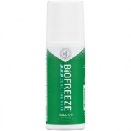 Biofreeze Cold Therapy Pain Relief Roll-On 2.5 FL OZ