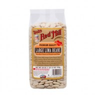Bobs Red Mill Large Lima Beans 28 Oz