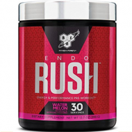 BSN Endorush Pre Workout Powder Watermelon 30 Servings