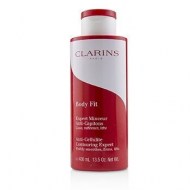 Clarins Body Fit Anti-Cellulite Contouring Expert 13.3 Oz