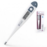 Clinical Basal Thermometer - BBT-113A2A by iProv-n - ACCURATE 1-100th Degree Highly SENSITIVE Perfect Companion for Family