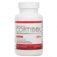 Cortibol Cortisol Manager and Blocker | Adrenal Fatigue Support Supplement for Women and Men