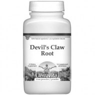 Devil\'s Claw Root Powder (4 oz ZIN- 510940)