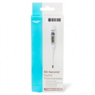 Equate 30-Second Digital Thermometer