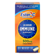 Ester-C® Vitamin C 500 mg 90 Coated Tablets