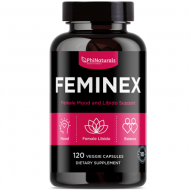 Feminex Female Libido Enhancer