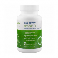 FH PRO Omega 3 for a Healthy Pregnancy