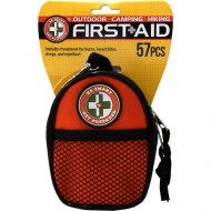 First Aid Kit 57 pc