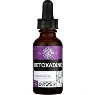 Global Healing Center Detoxadine- Premium Nascent Iodine Supplement for a Healthy Thyroid