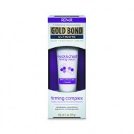 GOLD BOND® Ultimate Neck - Chest Firming Cream 2.0oz