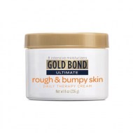 GOLD BOND® Ultimate Rough - Bumpy Skin Daily Therapy Cream 8oz