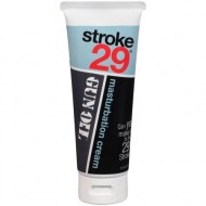 Gun Oil® Stroke 29® Masturbation Cream for Men 3.3 oz. Tube