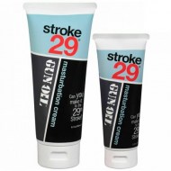 Gun Oil Stroke 29 | Premium Personal Oil-Based Lubricant Cream (MADE IN USA)