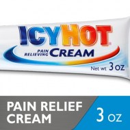 Icy Hot Pain Relieving Cream Extra Strength 3 Ounce