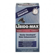 Libido-Max® for Men 75 ct