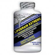 LIPODRAIN EXTREME 90 CAPS