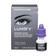 Lumify Redness Reliever Eye Drops 0.25 fl oz