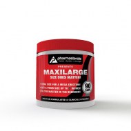 MAXILARGE 90 CAPS SEX REVOLUTION