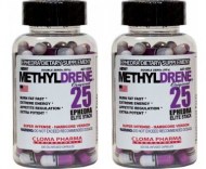 methyldrene-25-elite-200-capsulas
