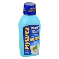 Mylanta Antacid - Anti-Gas Classic