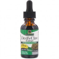 Nature s Answer Devil s Claw Extract Alcohol-Free 1 fl oz 30 ml