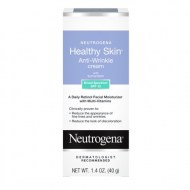 Neutrogena Healthy Skin Anti-Wrinkle Daily Moisturizer SPF 15 1.4 oz