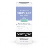 Neutrogena Healthy Skin Face Lotion