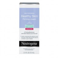 Neutrogena Healthy Skin Face - Neck Firming Cream Glycerin Anti-Wrinkle SPF 15 2.5 fl oz