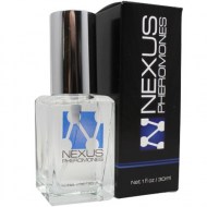 nexus pheromones - attract women instantly human sex pheromones cologne for men