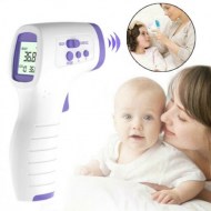Non-Contact Infrared Thermometer Body Temperature Tool 1PC