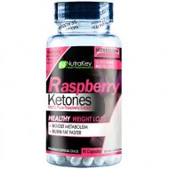 Nutrakey Raspberry Ketones