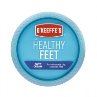 O\'Keeffe\'s for Healthy Feet Cream (2.7oz)