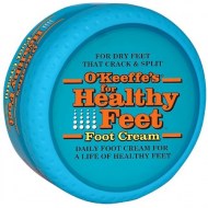 O\'Keeffe\'s for Healthy Feet Daily Foot Cream 2.70 oz