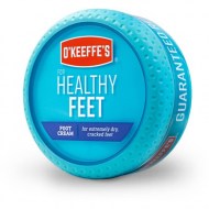 O\'Keeffe\'s GORK0320005 Healthy Feet Foot Cream 1 Each