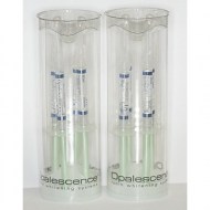 Opalescence PF 15% Teeth Whitening 8 syringes of Mint flavor syringes (GUARANTEED FRESH)