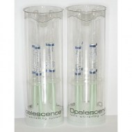 Opalescence PF 15% Teeth Whitening 8 syringes of Mint flavor syringes (GUARANTEED FRESH)