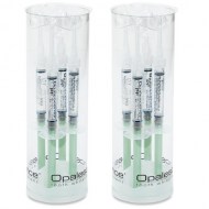 Opalescence PF 20% Blanchiment des dents 8pk de seringues saveur de menthe (2 tubes de 4 seringues)