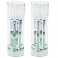 Opalescence PF 20% Teeth Whitening 8pk of Mint flavor syringes (2 tubes of 4 syringes)