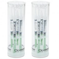 Opalescence PF 35% Blanchiment des dents 8pk de seringues saveur de menthe (Dernières produits) (2 tubes, chacun avec 4 seringues)