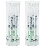 Opalescence PF 35% Teeth Whitening 4pk of Mint flavor syringes (16 Syringes)