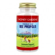 Premier One Products Premier One Bee Propolis All Natural Dietary Supplement 60 ea