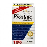 Prostate Formula Tablets 90 Tablets